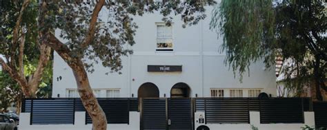 the village bondi beach hostel|Affordable Trendy Hostels in Australia .